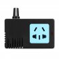 3500W 10 Gears Variable Voltage Controller Power Transformer Controller Outlet