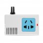3500W 10 Gears Variable Voltage Controller Power Transformer Controller Outlet