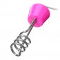 2500W Portable Suspension Immersion Water Heater Element Boiler For Bucket Basin Bath Tub Mini Infla