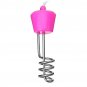 2500W Portable Suspension Immersion Water Heater Element Boiler For Bucket Basin Bath Tub Mini Infla
