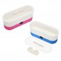 Ultrasonic Cleaner Jewelry CleanerCleaning Machine for Jewelry Denture Eye Glasses Coins Silver