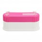 Ultrasonic Cleaner Jewelry CleanerCleaning Machine for Jewelry Denture Eye Glasses Coins Silver