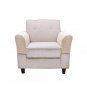 2Pcs Removable Arm Stretch-Sofa Couch Chair Protector Armchair Covers Slipcovers Armrest