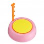 Electric Pottery Wheel Ceramic Machine Kids DIY Ceramic Art Tool Clay Making Toy