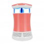 DC 5V 3W Electric Mosquito Dispeller LED Light Killer Insect Fly Bug Zapper Trap Lamp