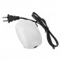 110V Hydroponic System Kit 9 Holes DWC Aerobic Soilless Cultivation Indoor Water Planting Grow Box