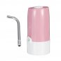 Electric Charging Water Dispenser USB Charging Water Bottle Pump Dispenser Water Pumping Device