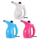 Portable Steamer Fabric Clothes Garment Steam Iron Handheld Travel Professional