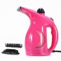 Portable Steamer Fabric Clothes Garment Steam Iron Handheld Travel Professional