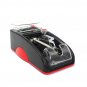 Portable Electric Automatic Rolling Machine Injector Maker Roller Tool Box