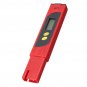 Digital Aid PH Meter Professional Quality Water Test Meter LCD Screen High-precision PH Test Pen PH 