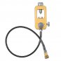 DIDEEP Diving Equipment Adapter Diving Set Scuba Adapter