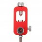 DIDEEP Diving Equipment Adapter Diving Set Scuba Adapter