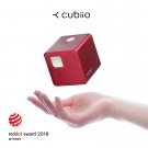 Basic Version Cubiio Intelligent Laser Engraving Machine Mini DIY Most Compact Laser Engraver