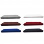 Replacement Sofa Seat Cushion Cover Couch Slip Covers Chair Protector Fabric Stretchy Three-Seater
