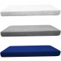 Replacement Sofa Seat Cushion Cover Couch Slip Covers Chair Protector Fabric Stretchy Three-Seater