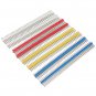 10pcs 2x40P 40Pin 2.54mm Straight Double Row Male Pin Header Strip