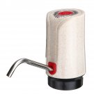 USB Electric Water Pump Pumping Water Automatic Household Water Dispenser Water Bottle Pump