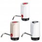 USB Electric Water Pump Pumping Water Automatic Household Water Dispenser Water Bottle Pump