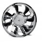 VADIV 8Inch Duct Fan Ceiling Air Ventilation Fan Exhaust Fan Inline Booster 200mm Window Exhauster