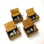 Creative Antique Carved Wooden Personalizable Music Box Beauty And The Beast Handmade Engraved Chris