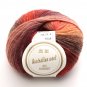 Super Soft Cashmere Yarn Ball Baby Natural Smooth Wool Line Knitting Sewing Tools