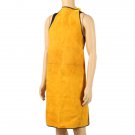 Welding Aprons Protective Clothing Thermal Protection Workwear Leather 100X70CM