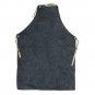 Welding Aprons Protective Clothing Thermal Protection Workwear Leather 100X70CM