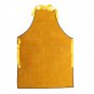 Welding Aprons Protective Clothing Thermal Protection Workwear Leather 100X70CM