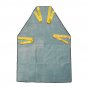 Welding Aprons Protective Clothing Thermal Protection Workwear Leather 100X70CM