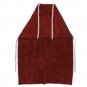 Welding Aprons Protective Clothing Thermal Protection Workwear Leather 100X70CM