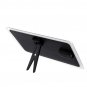 Solar Panel 10W USB 5V 1A Photovoltaic Panel 240X145X3mm Sunpower With Bracket Suction Cup Carabine