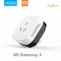 Xiaomi Aqara Smart Wall Socket ZiGBee Light Control Switch APP Wireless Remote Control Plug