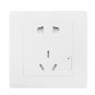 Xiaomi Aqara Smart Wall Socket ZiGBee Light Control Switch APP Wireless Remote Control Plug
