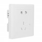 Xiaomi Aqara Smart Wall Socket ZiGBee Light Control Switch APP Wireless Remote Control Plug