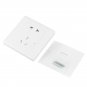 Xiaomi Aqara Smart Wall Socket ZiGBee Light Control Switch APP Wireless Remote Control Plug