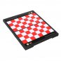 Magnetic Chess Game Set Folding Plastic Chessboard Portable Kids Game Toys