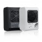 110V/220V Portable Mini Electric Heater Fan Winter Home Office Desktop Warmer