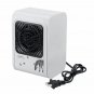 110V/220V Portable Mini Electric Heater Fan Winter Home Office Desktop Warmer