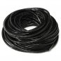 4mm PE Spiral Cable Wire Wrap Tube Organizer Cord