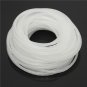 4mm PE Spiral Cable Wire Wrap Tube Organizer Cord