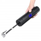 12V 120W Dispaly Wireless Car Tyre Inflator 10A 1500mAh 150PSI 10L 35L/min Portable Air Pump 22 Cyli