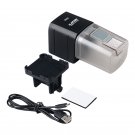 Sunsun iLONDA Aquarium Feeder WiFi Remote Intelligent Control Feeding Fish Aquarium Feeding Machine 
