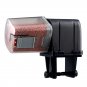 Sunsun iLONDA Aquarium Feeder WiFi Remote Intelligent Control Feeding Fish Aquarium Feeding Machine 