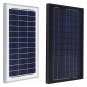 Elfeland 15W 18V Poly Solar Panel Battery Charger For Boat Caravan Motorhome