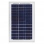 Elfeland 15W 18V Poly Solar Panel Battery Charger For Boat Caravan Motorhome