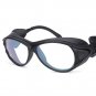 1000-1100nm OD+7 Single Layer Laser Safety Glasses Eyewear Anti-Laser Protective Goggles w/ Case Eye
