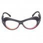 780-850nm Single Layer Laser Safety Glasses Eyewear Anti-Laser Protective Goggles w/ Case Eye Protec