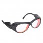 780-850nm Single Layer Laser Safety Glasses Eyewear Anti-Laser Protective Goggles w/ Case Eye Protec