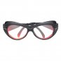 780-850nm Single Layer Laser Safety Glasses Eyewear Anti-Laser Protective Goggles w/ Case Eye Protec